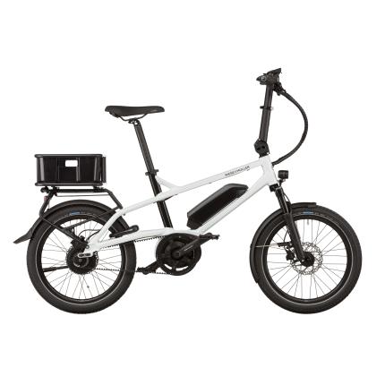 Riese &amp; Müller Tinker